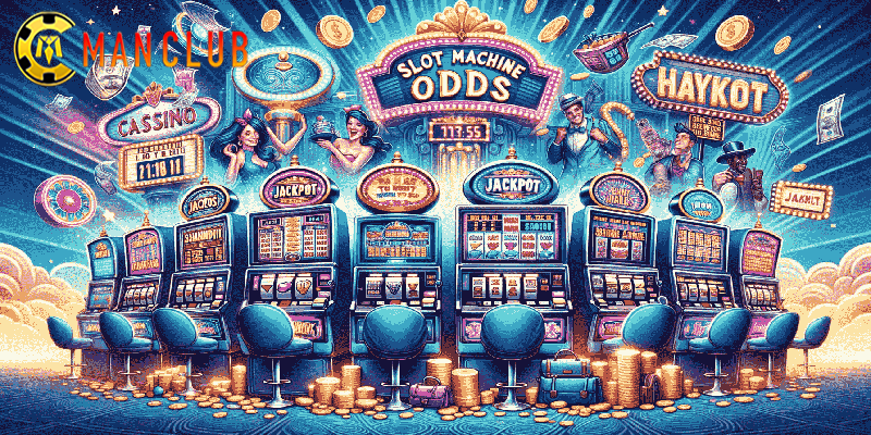 Cách đăng ký tham gia chơi game slots Manclub hiệu quả